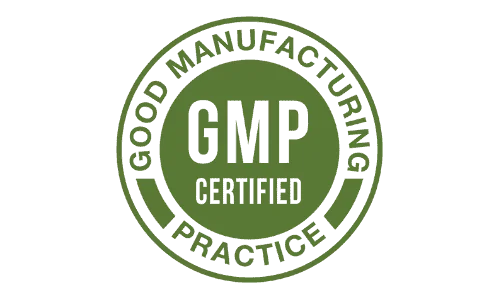 GumAktiv GMP Certified